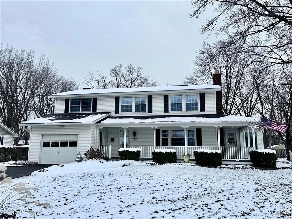 Unit for sale at 4923 Driftwood Drive, Salina, NY 13088