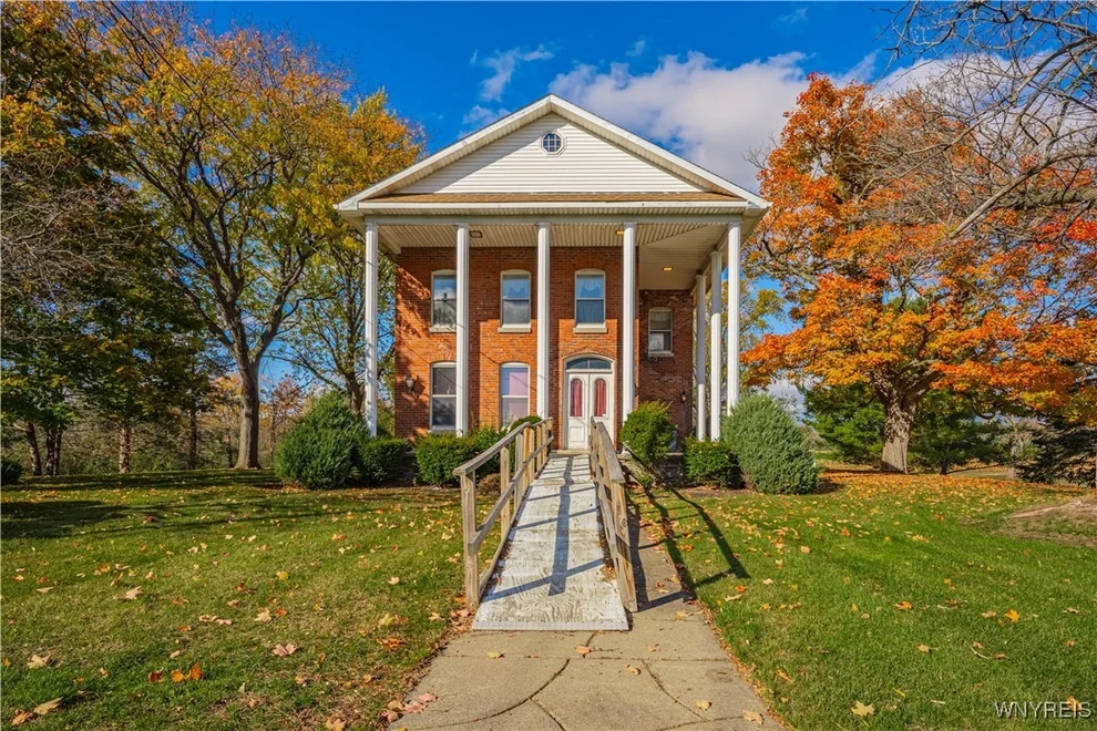 Unit for sale at 4135 Ridge Road, Cambria, NY 14094