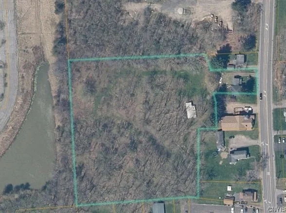 Unit for sale at 8621 Morgan Road, Clay, NY 13041