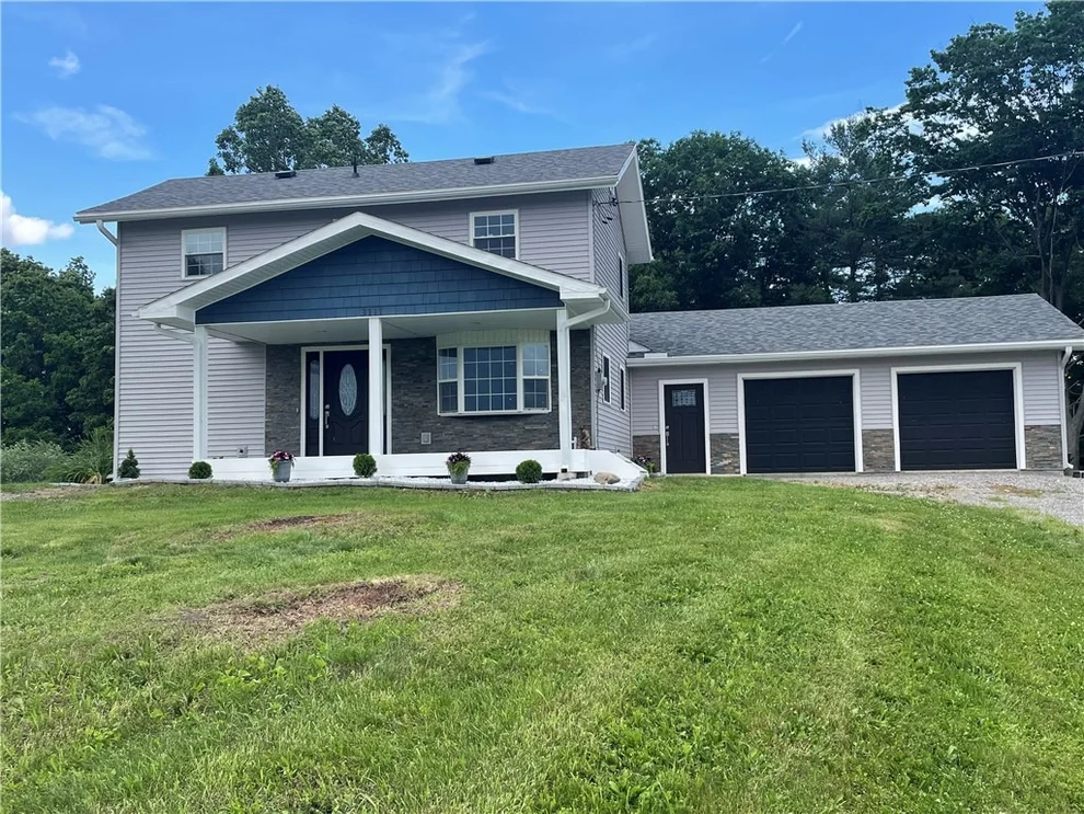 Unit for sale at 3111 W Lake Road, Livonia, NY 14454