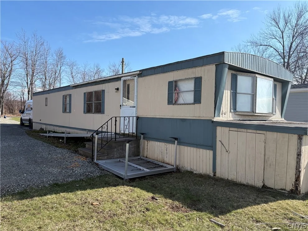 Unit for sale at 160 Joe Fultz Boulevard, Scriba, NY 13126