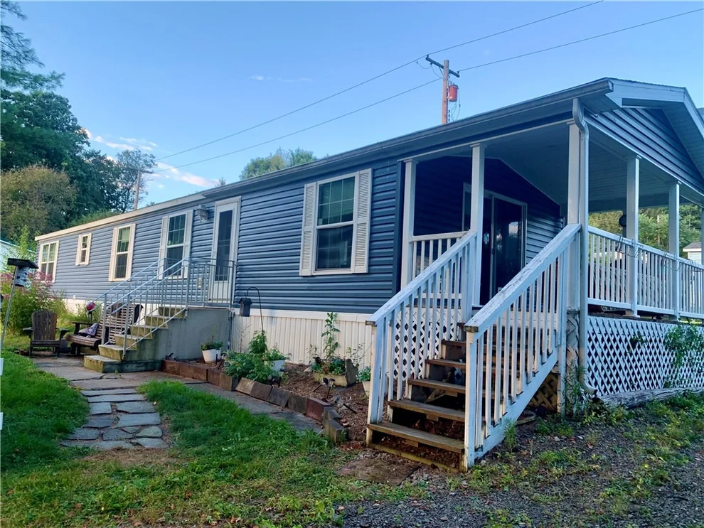 Unit for sale at 128 Spruce Lane, Greene, NY 13778