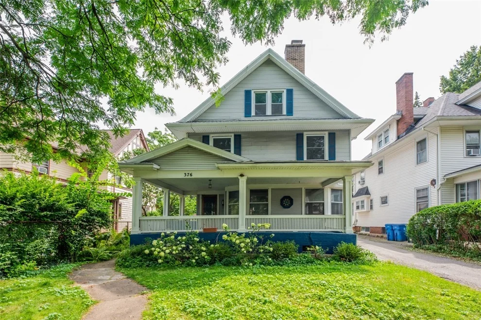 Unit for sale at 376 Barrington Street, Rochester, NY 14607