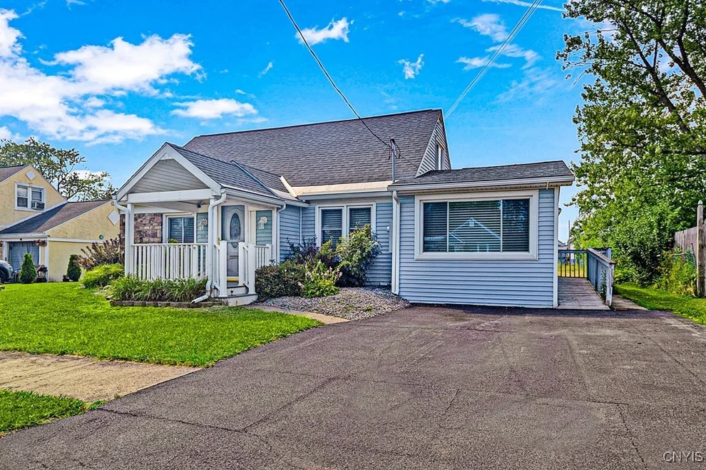Unit for sale at 1220 Greenview Drive, Utica, NY 13501