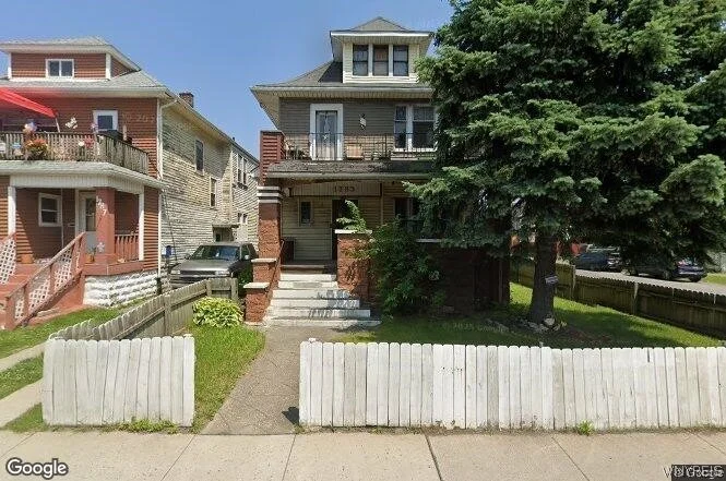 Unit for sale at 1783 Bailey Avenue, Buffalo, NY 14211