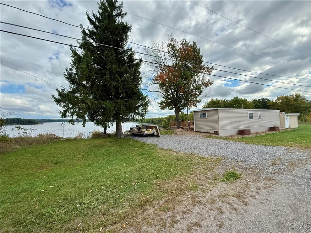Unit for sale at 2256 County Route 6, Hammond, NY 13646