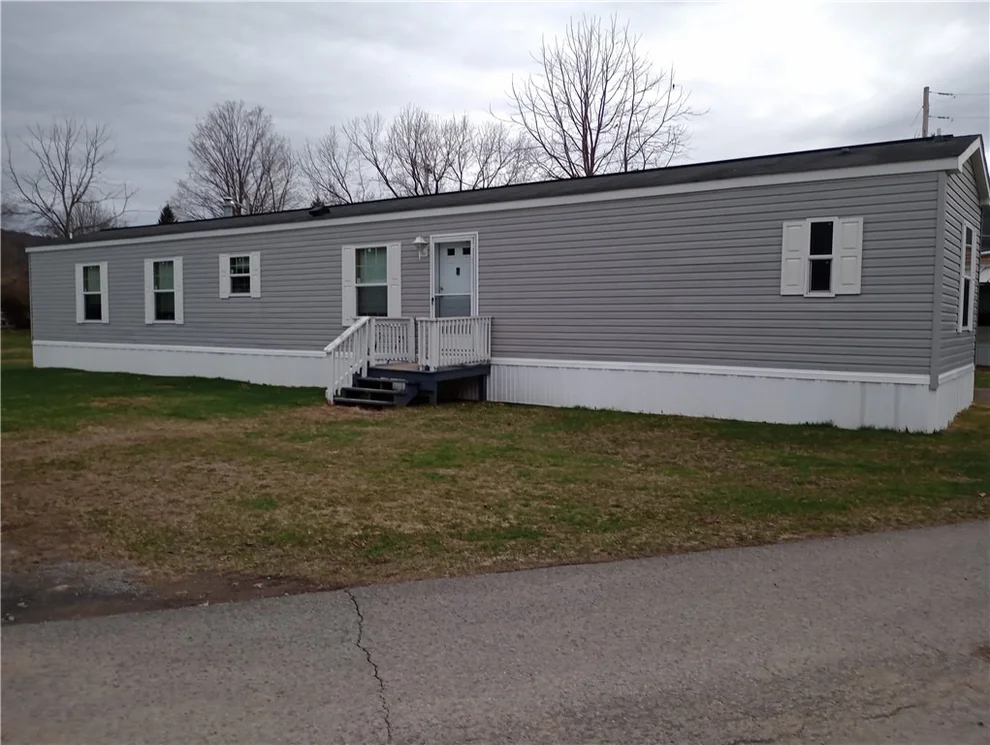 Unit for sale at 2752 #33 State Highway 7, Otego, NY 13825