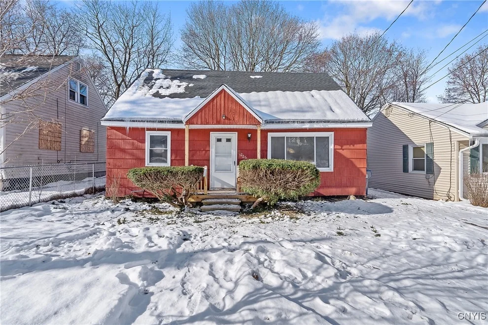Unit for sale at 226 Croly Street, Syracuse, NY 13224