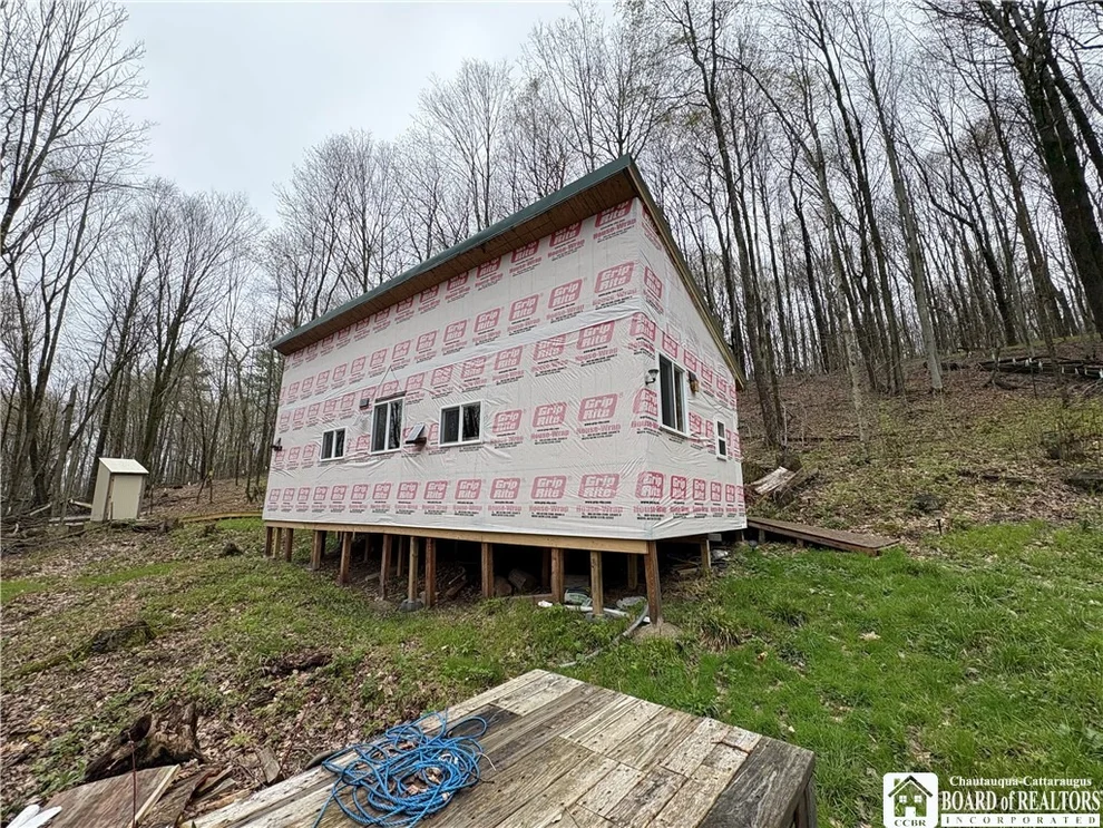Unit for sale at 0 County Rd 5, Genesee, NY 14715