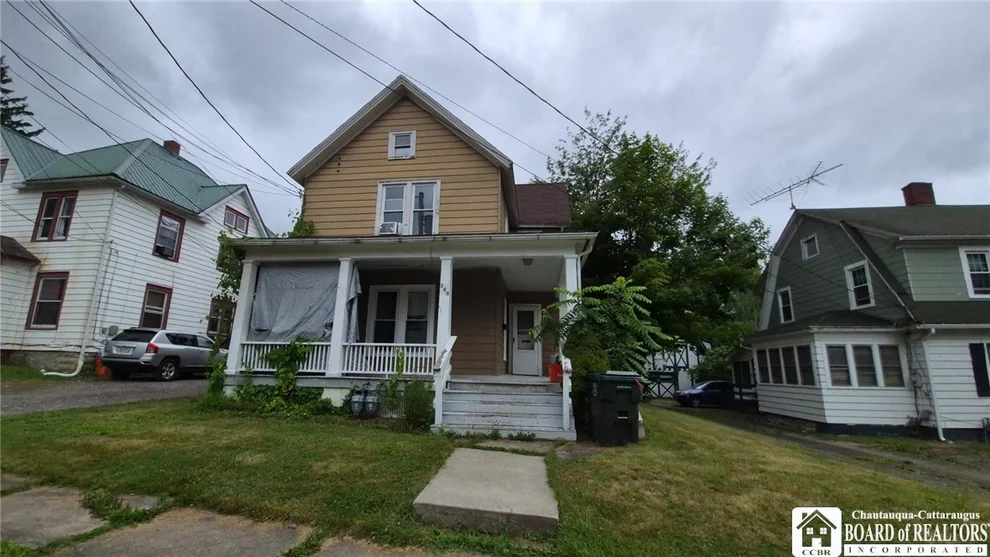 Unit for sale at 280 Broadhead Avenue, Jamestown, NY 14701