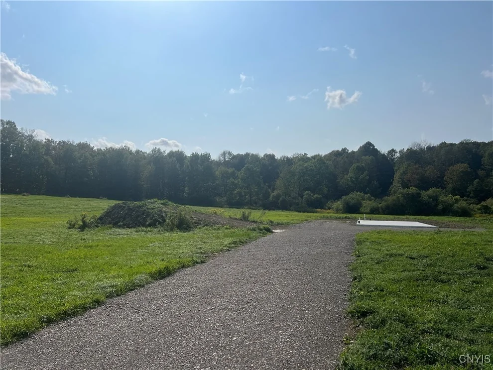 Unit for sale at 165 Graham Road, Smyrna, NY 13464