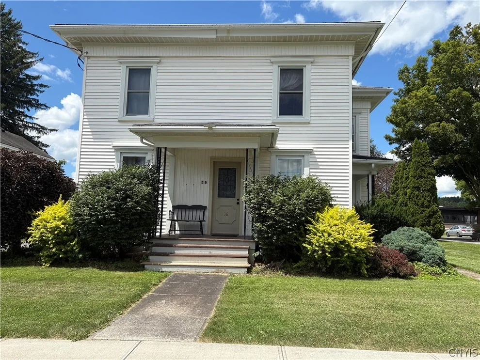 Unit for sale at 36 State Street, Tully, NY 13159