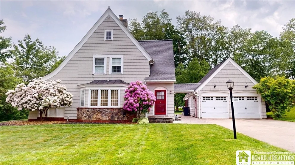 Unit for sale at 11 Webster Street, Busti, NY 14750