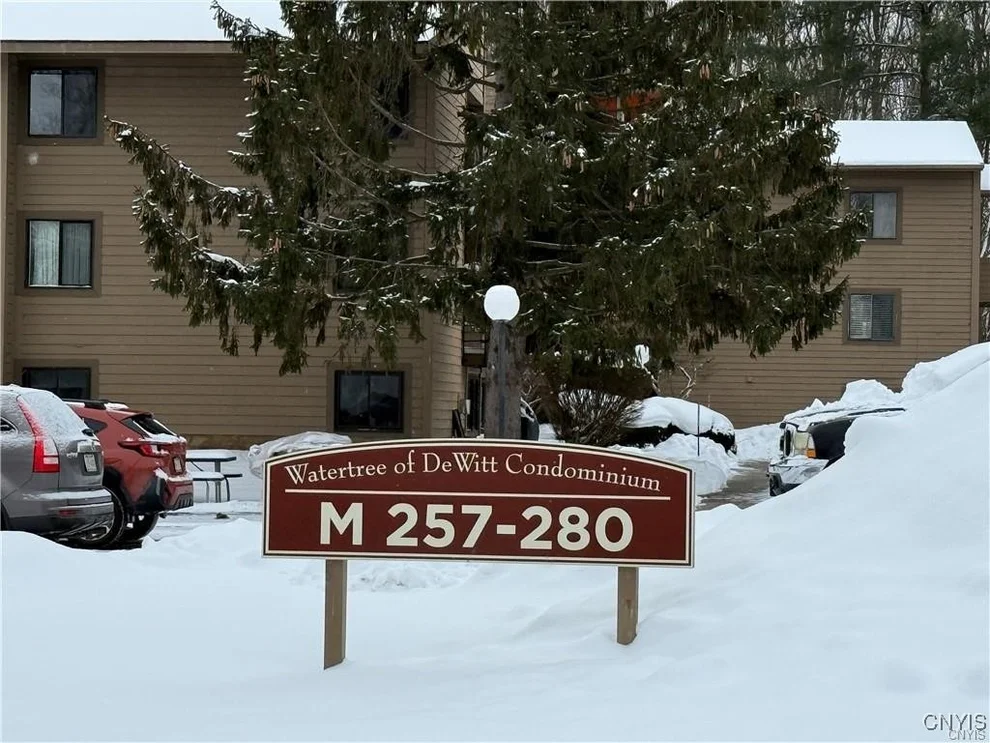 Unit for sale at 258 Watertree Drive, DeWitt, NY 13057