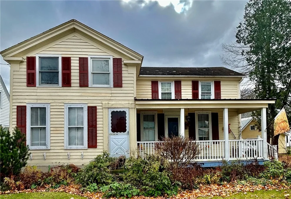 Unit for sale at 2 South Street, Sherburne, NY 13460