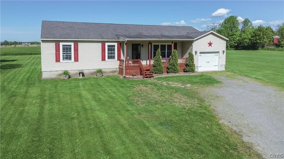 Unit for sale at 694 S James Street, Cape Vincent, NY 13618