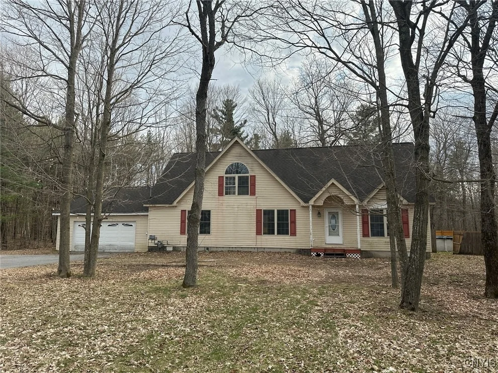 Unit for sale at 31030 County Rte 143, Rutland, NY 13612