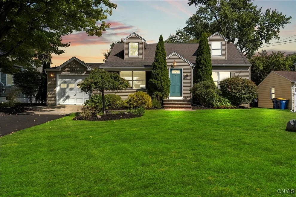 Unit for sale at 503 Meadow Road, Geddes, NY 13219
