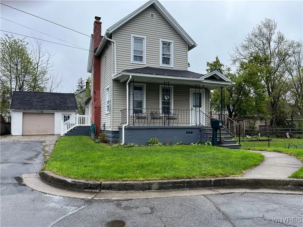 Unit for sale at 15 Goade Park, Batavia-City, NY 14020