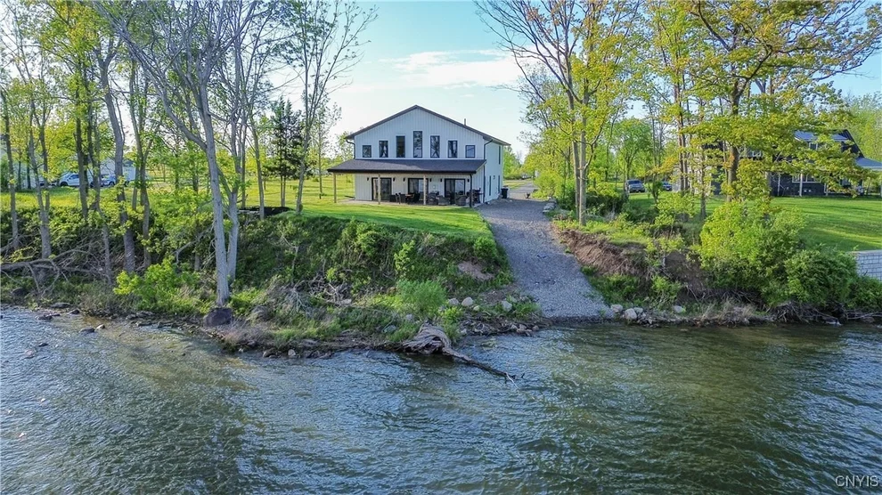 Unit for sale at 12192 Benson Point Drive E, Lyme, NY 13622
