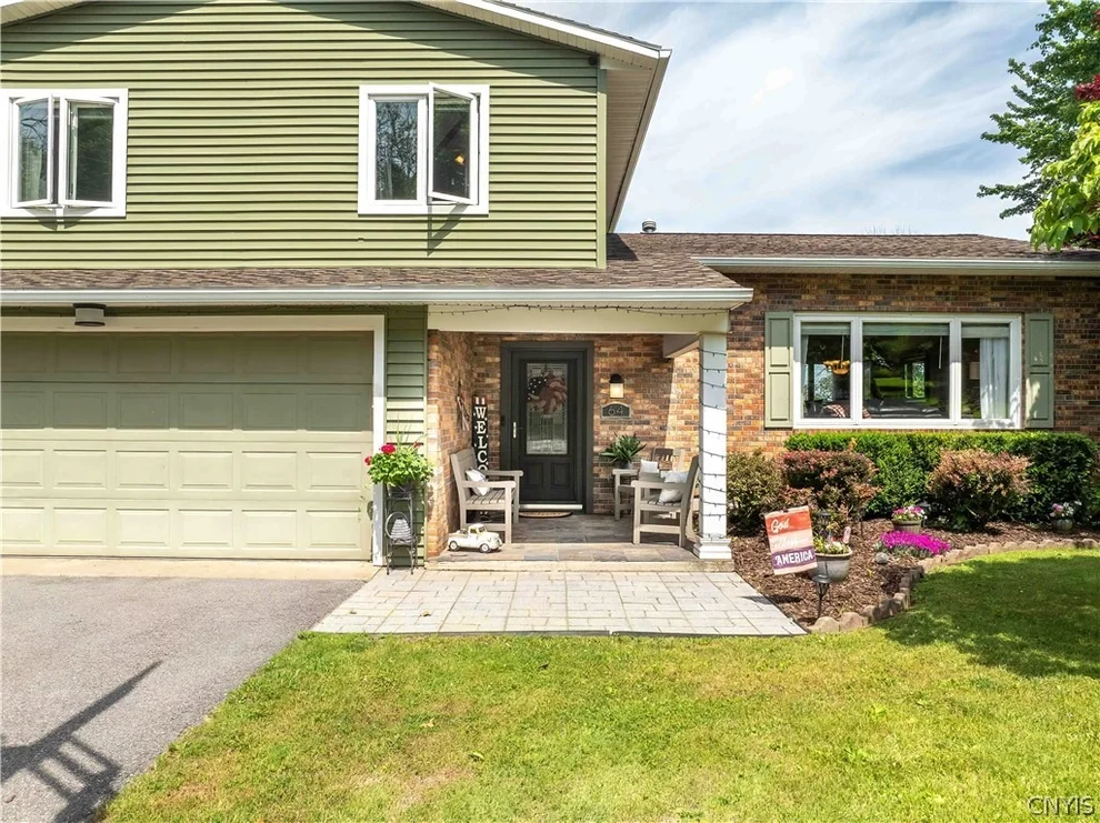 Unit for sale at 64 Hillcrest Drive, Minetto, NY 13126