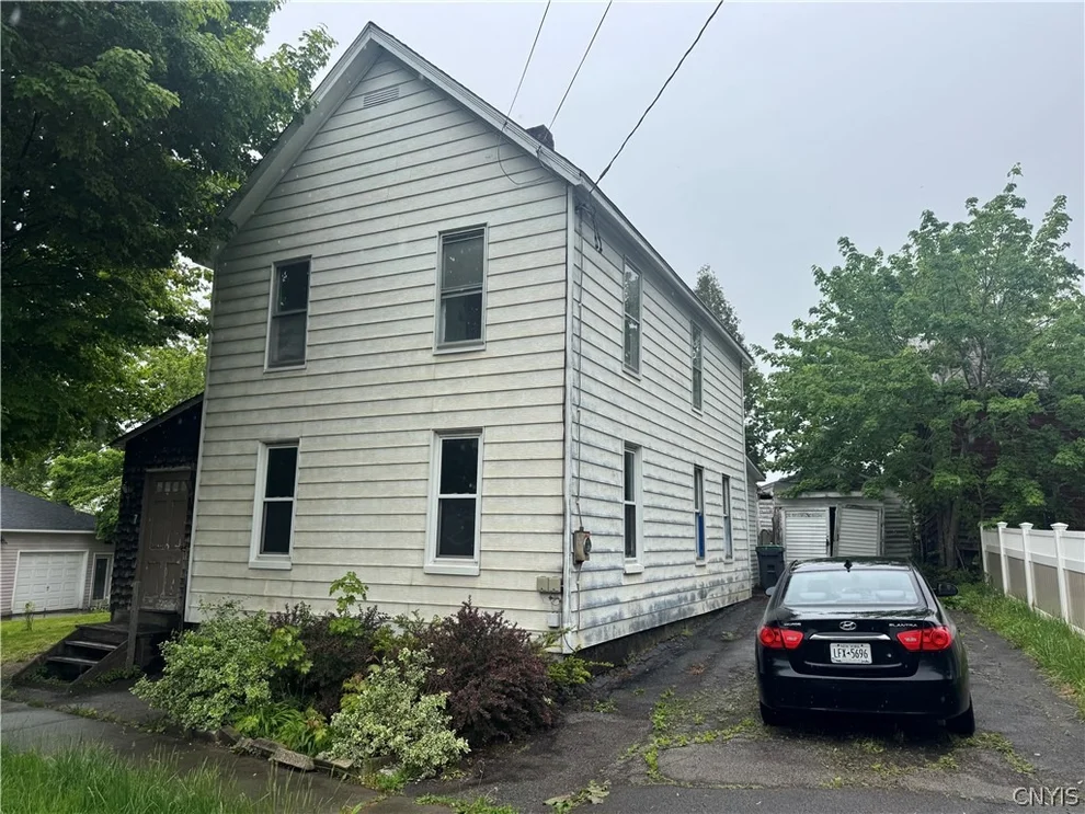 Unit for sale at 7 Reed Street, Canajoharie, NY 13317