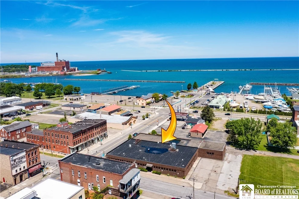 Unit for sale at 8-10 E 2nd Street, Dunkirk, NY 14048