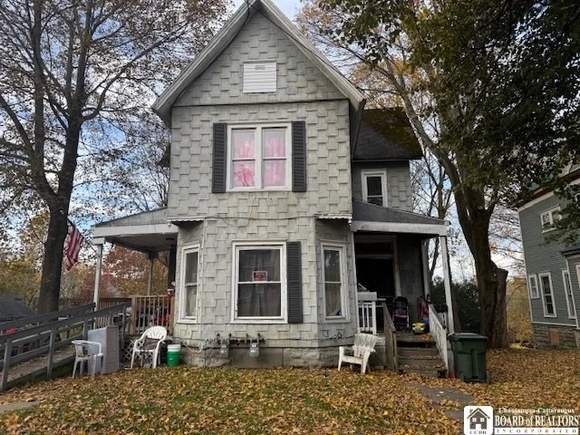 Unit for sale at 115 Fulton Street, Jamestown, NY 14701