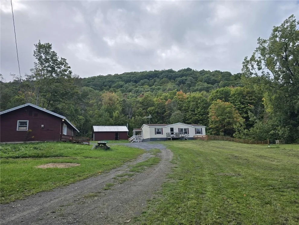 Unit for sale at 218 Chestnut Ridge Road, Cherry Valley, NY 13320