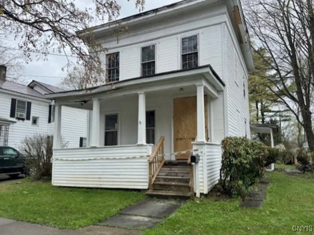 Unit for sale at 9 Division Street, Norwich-City, NY 13815