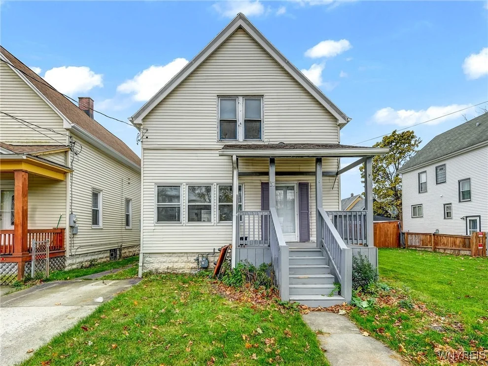 Unit for sale at 31 Mesmer Avenue, Buffalo, NY 14220