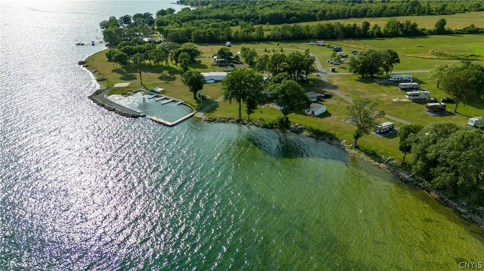 Unit for sale at 2892 Ontario Shores Dr. Lot 7W, Cape Vincent, NY 13618
