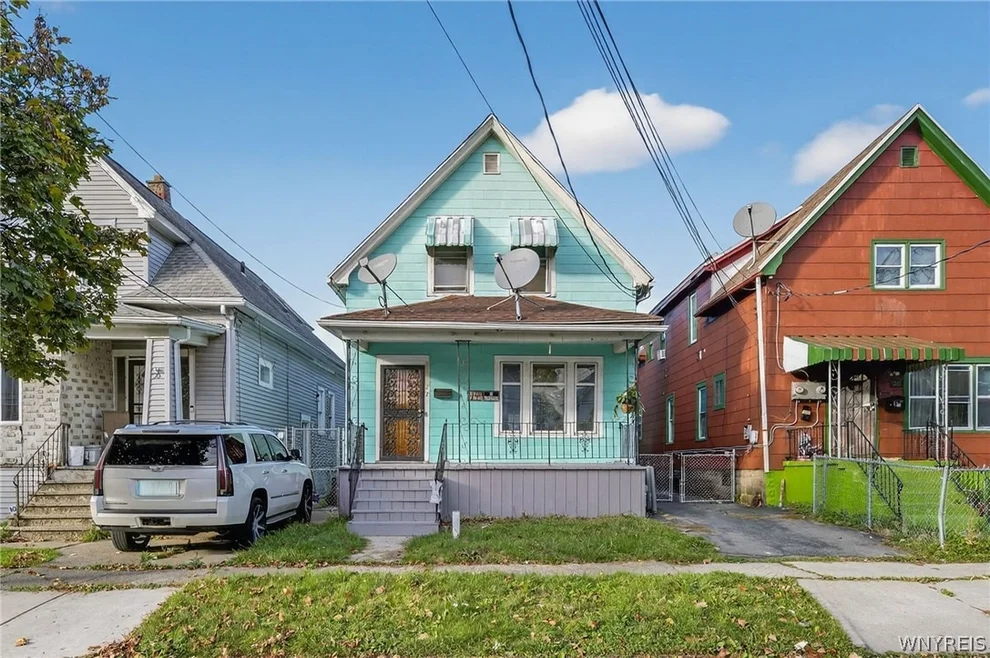 Unit for sale at 22 Schreck Avenue, Buffalo, NY 14215