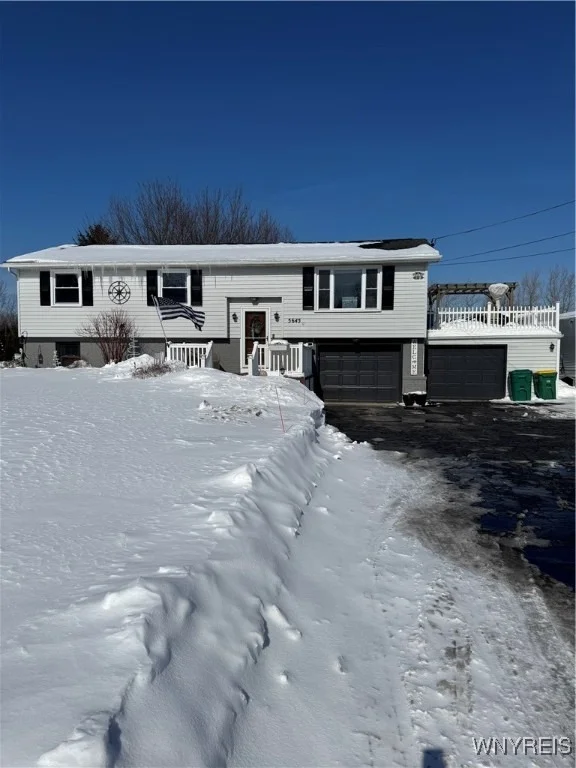 Unit for sale at 5645 Young Road, Lockport-Town, NY 14094