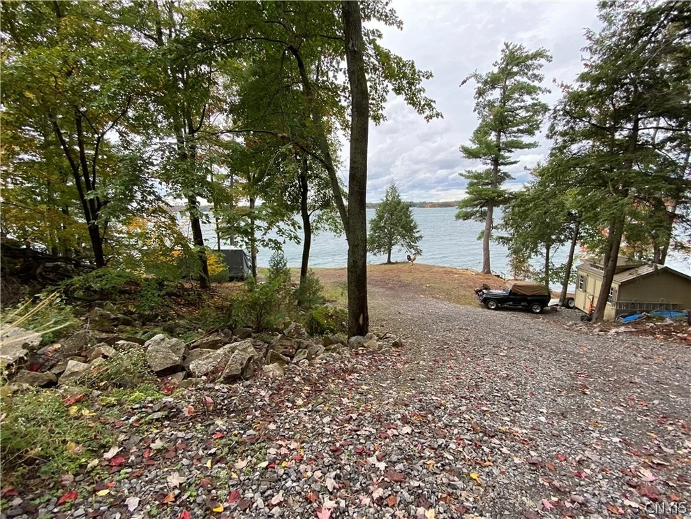 Unit for sale at 6 Pine Point/Prvt, Morristown, NY 13664