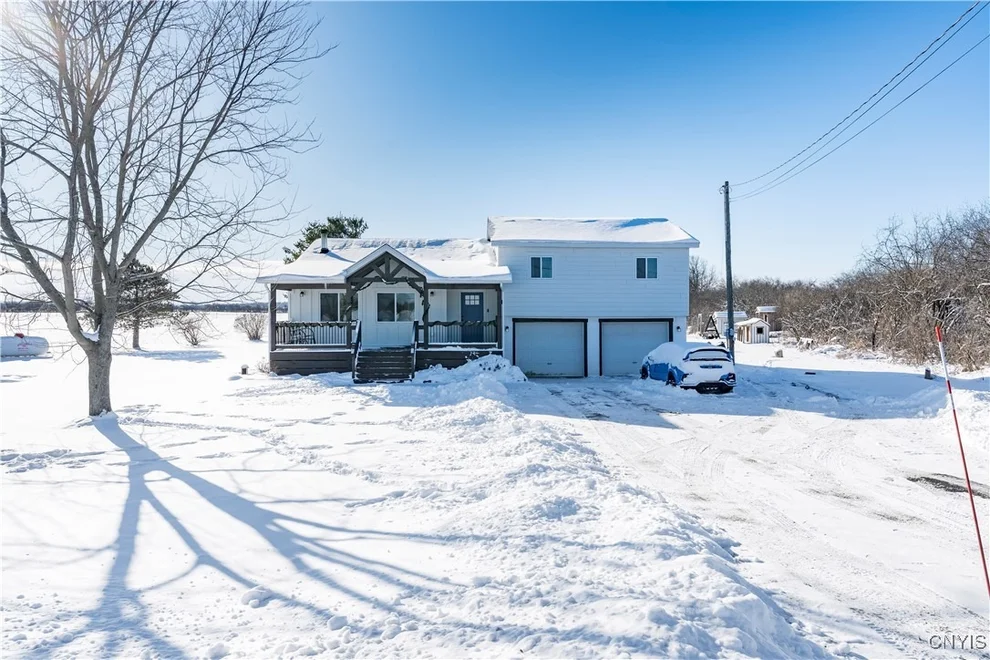 Unit for sale at 24638 County Route 16, Pamelia, NY 13637