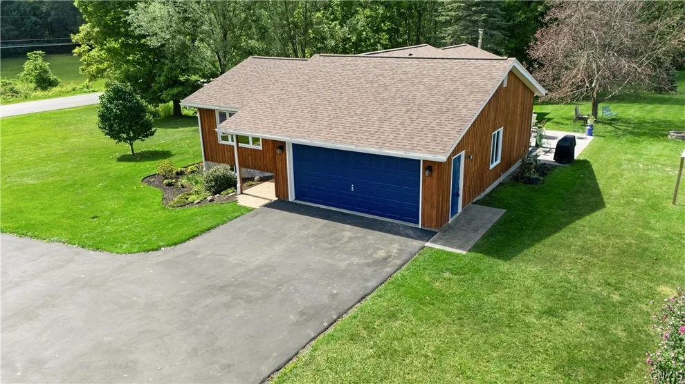 Unit for sale at 4591 Stoney Brook Road, Verona, NY 13478