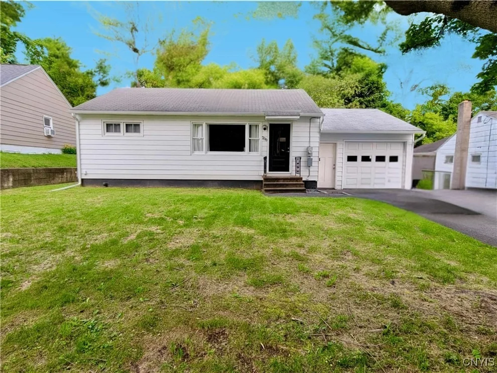 Unit for sale at 706 Dawes Avenue, Utica, NY 13502