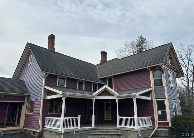 Unit for sale at 401 S Main Street, Nichols, NY 13812