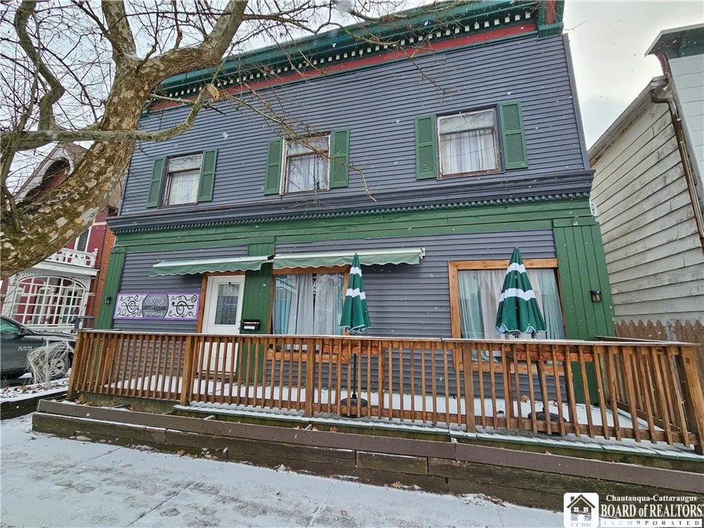Unit for sale at 1123 W State Street, Olean, NY 14760