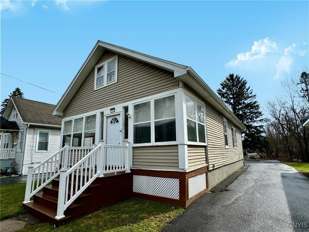 Unit for sale at 492 Trenton Avenue, Utica, NY 13502