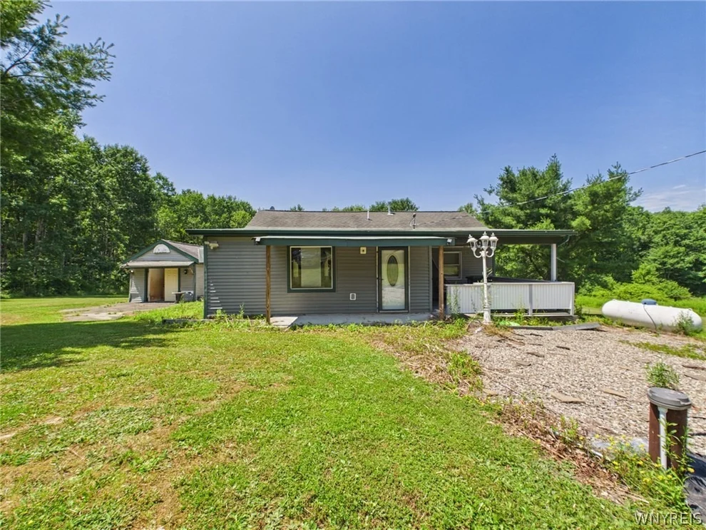 Unit for sale at 5443 Pigtail Road, Friendship, NY 14739