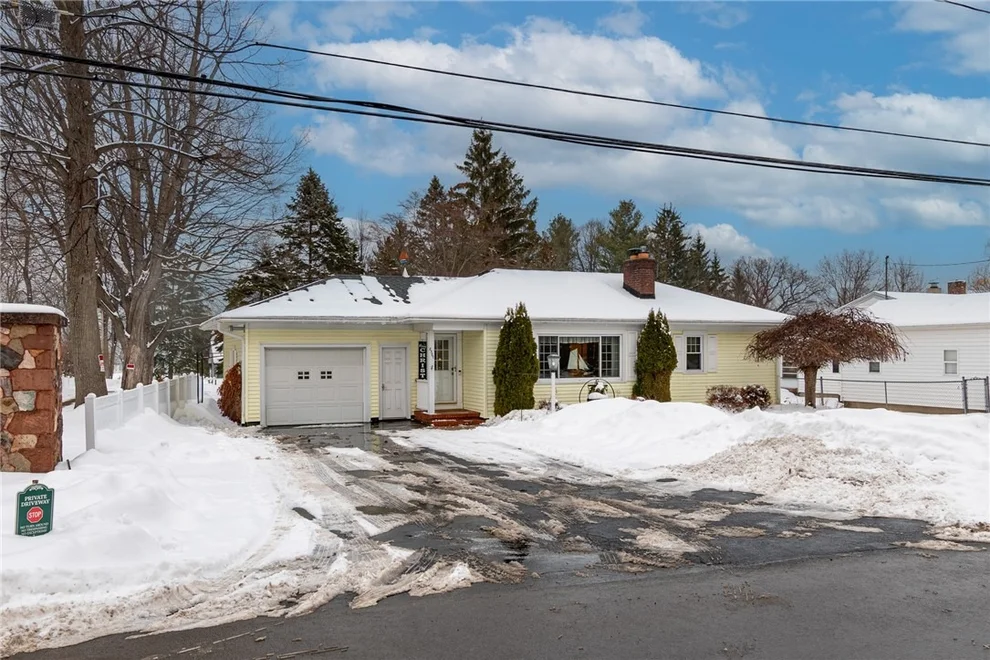 Unit for sale at 8387 Wickham Boulevard, Sodus, NY 14555
