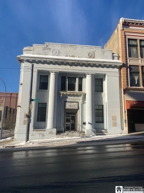 Unit for sale at 201-203 N Main Street, Jamestown, NY 14701