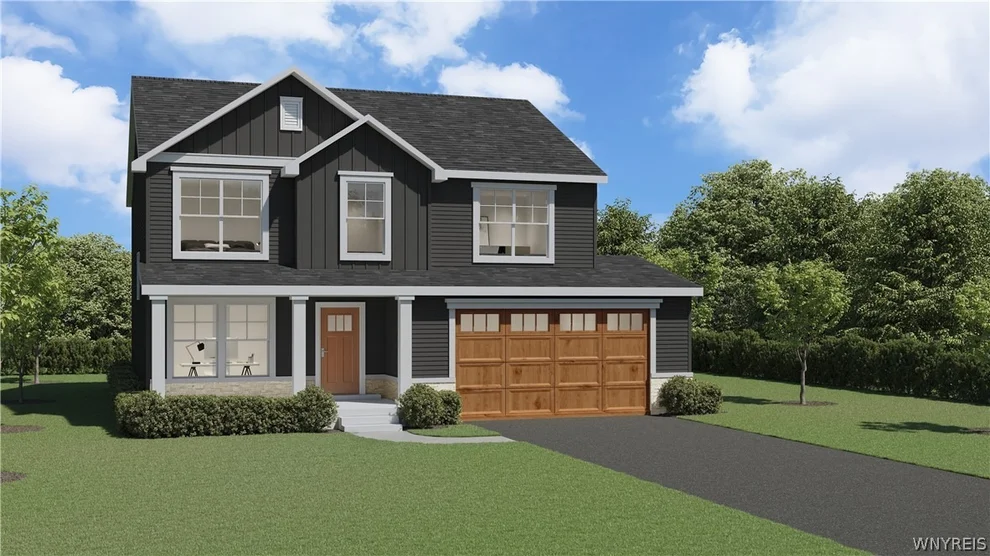 Unit for sale at 146 Sandywood Circle, Grand Island, NY 14072