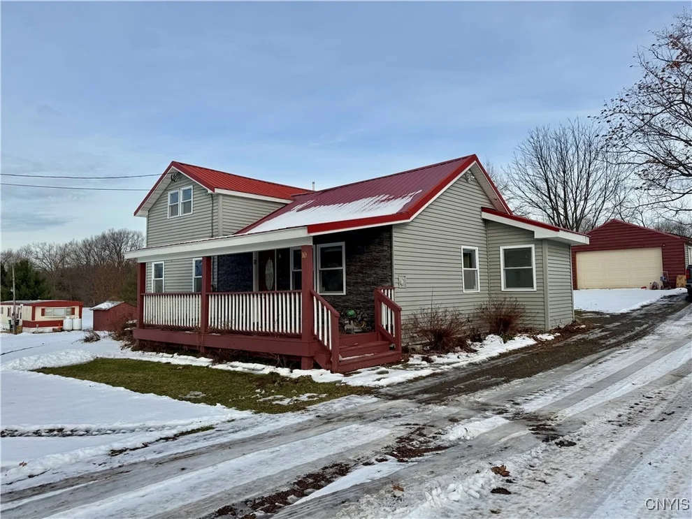 Unit for sale at 10 Mexico Point Drive, Mexico, NY 13114