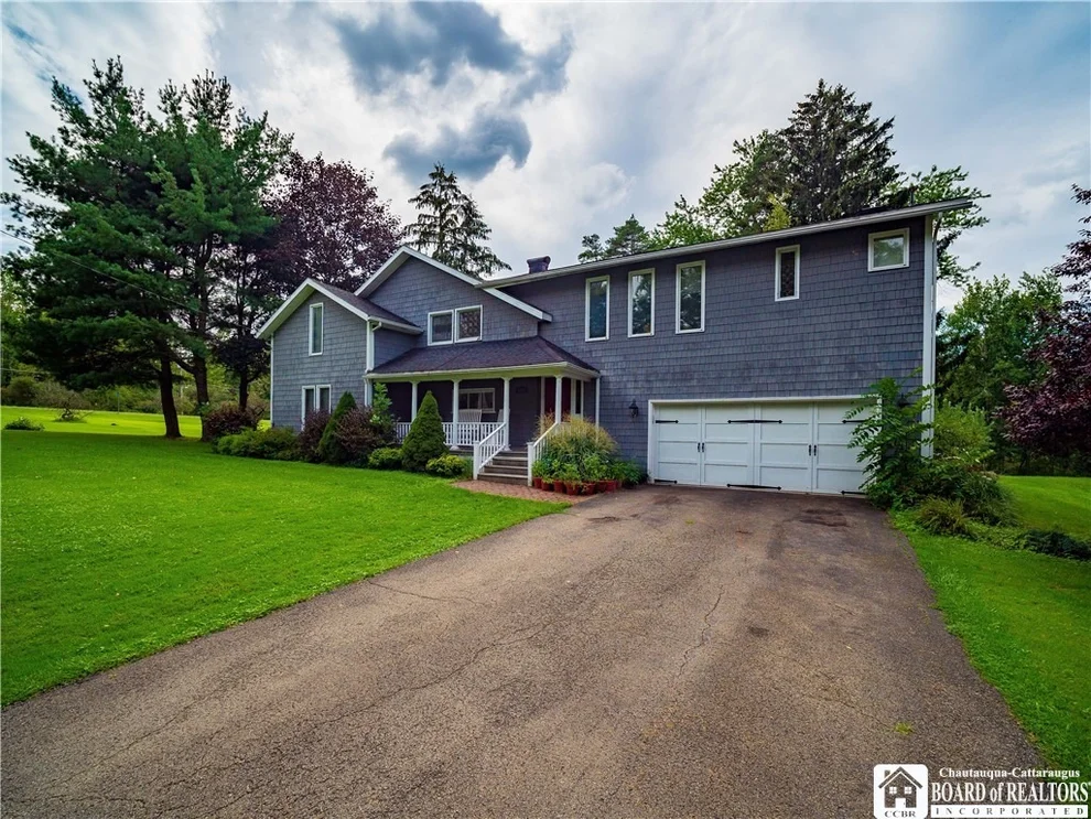 Unit for sale at 2093 Shadyside Road, Busti, NY 14750