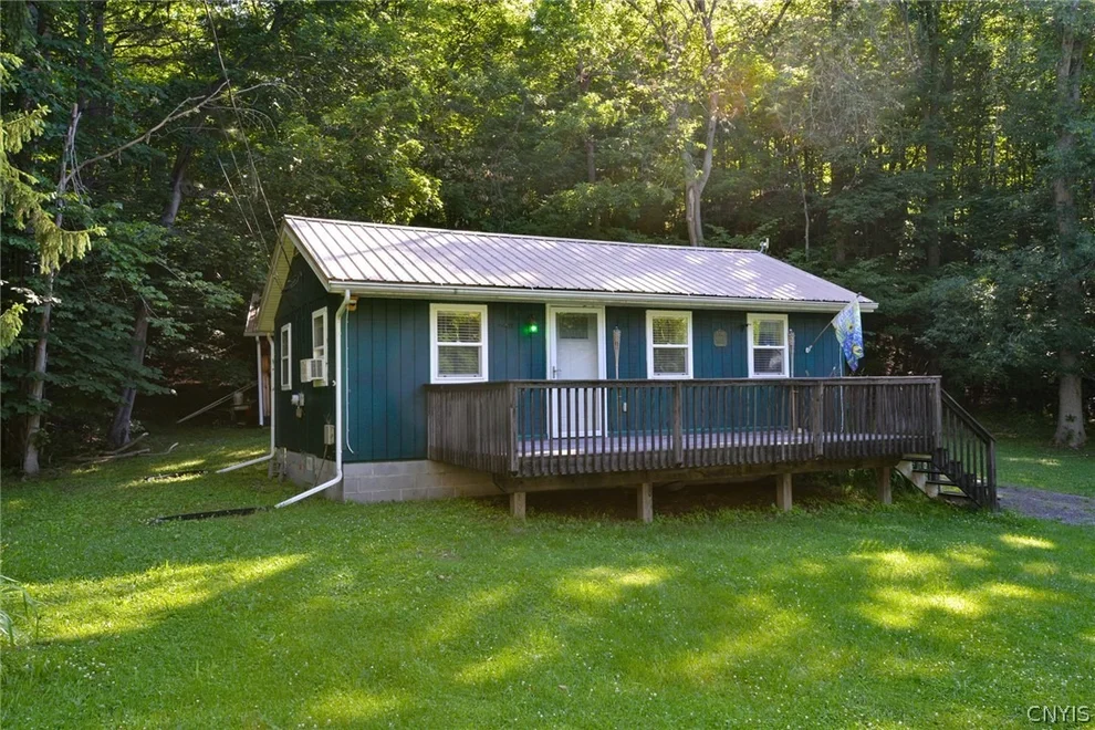Unit for sale at 43668 Muskelunge Lake Camp Road, Theresa, NY 13691