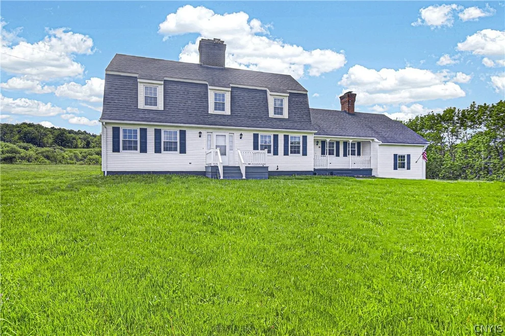 Unit for sale at 437 Joslin Hill Road, Frankfort, NY 13340