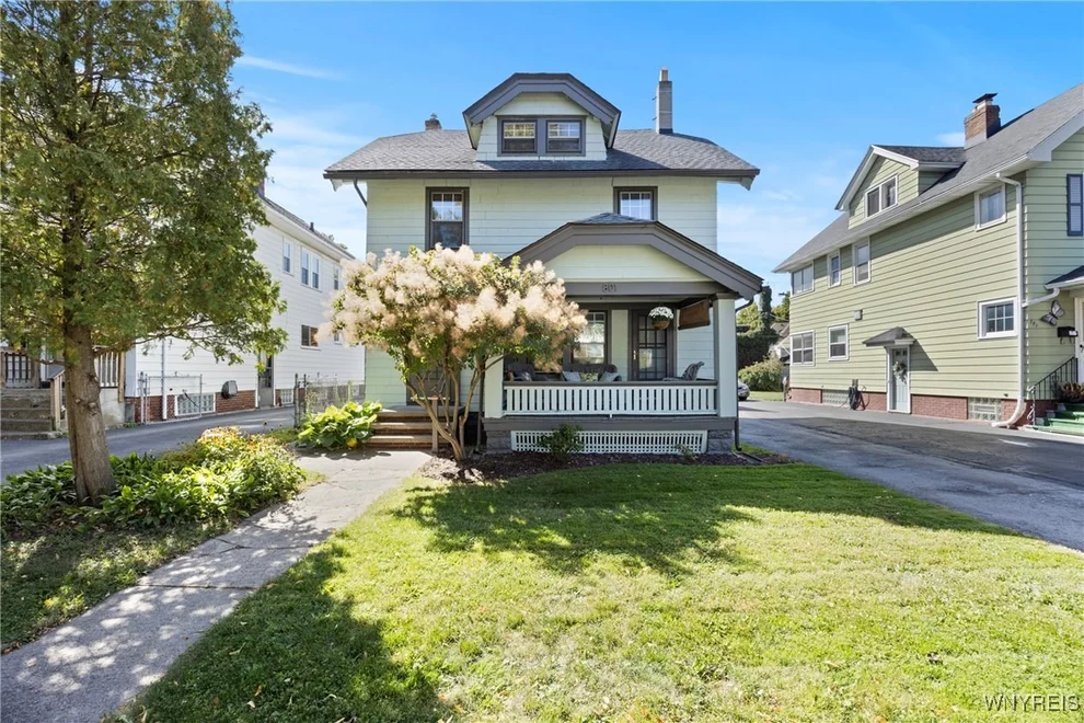 Unit for sale at 801 Grand Avenue, Rochester, NY 14609